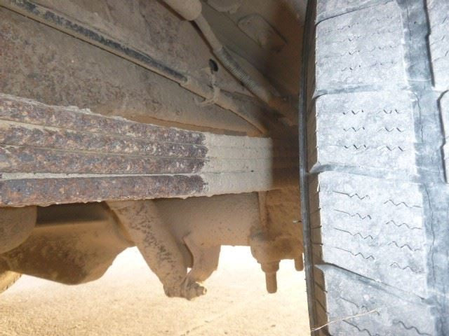 Rear Axle 9-3/4" Ring Gear 3.73 Ratio Fits 03-09 EXPRESS 2500 VAN 1698
