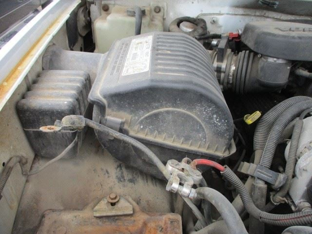 Steering Gear/Rack Power Steering Fits 97-00 CHEVROLET 2500 PICKUP 159