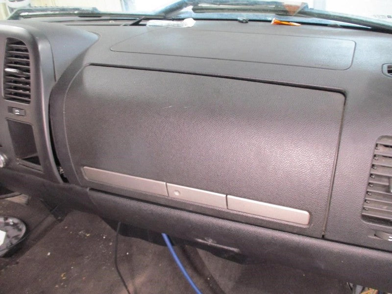 SIERRA150 2008 Glove Box 1852507