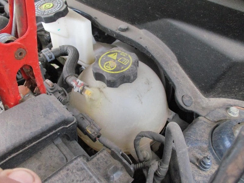 Rear Spoiler Fits 18-24 EQUINOX 1688885