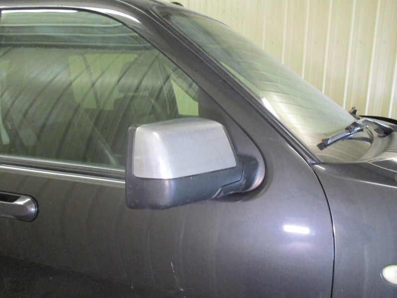 Passenger Side View Mirror Power Folding Fits 06-10 MOUNTAINEER 174385