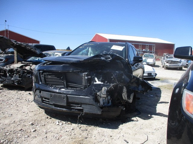 Transmission FWD Fits 19-22 XT4 1554405