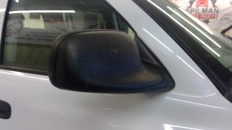 Seat Belt Front Quad Cab Driver Retractor Fits 01-02 DAKOTA 1903266