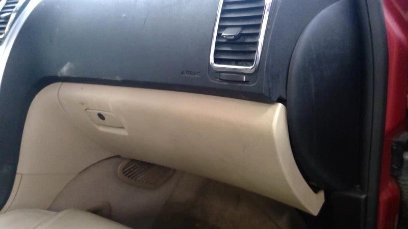 ACADIA    2012 Glove Box 1871414