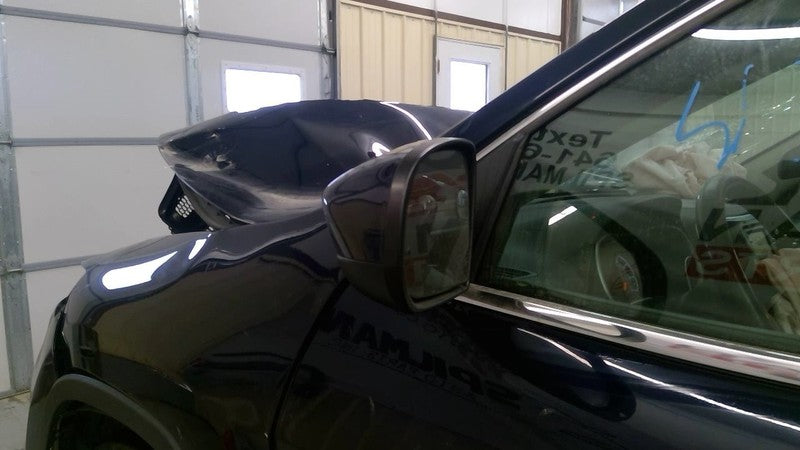 AC Compressor Fits 14-22 CHEROKEE 1715481