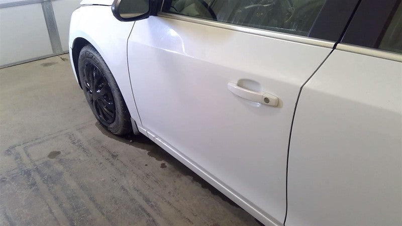 Alternator With 120 Amp Opt K09 Fits 11 CRUZE 1714660