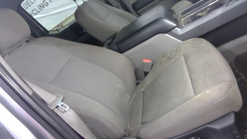 Passenger Front Seat Bench 40/20/40  Fits 18-20 FORD F150 PICKUP 17303