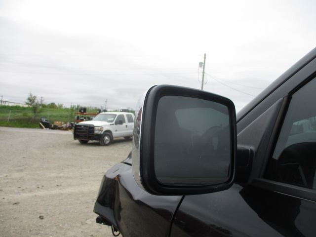Automatic Transmission 4WD 3.0L Diesel Fits 14 DODGE 1500 PICKUP 16032
