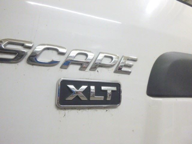 Engine Gasoline 3.0L VIN 1 8th Digit Fits 05-07 ESCAPE 1719975