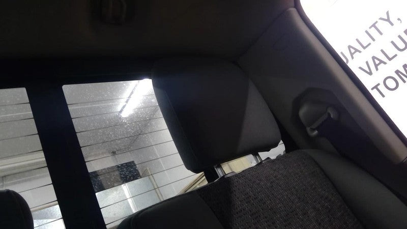 Dodge RAM 1500 2018 Headrest Used 0562