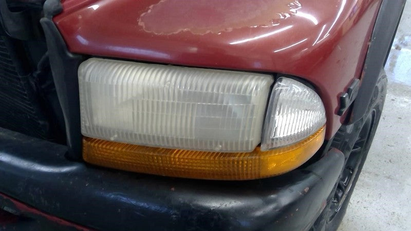 Carrier Front 3.55 Ratio Thru 9/11/00 Fits 00-01 DAKOTA 1730010