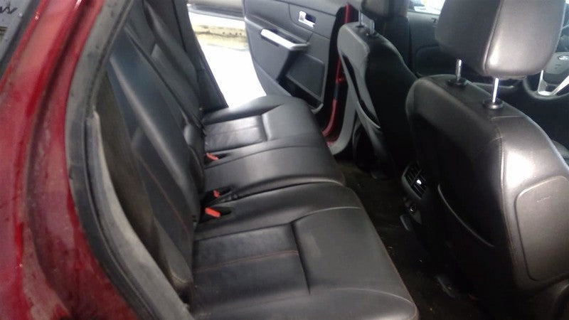 Power Steering Pump Fits 11-15 MKX 1652509