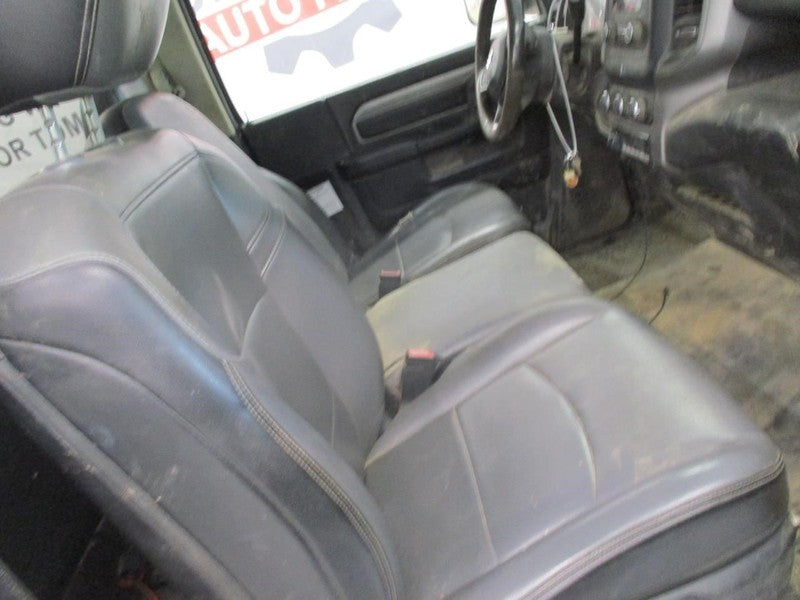 Passenger Front Seat Bench 40/20/40 Split Fits 12-24 DODGE 2500 PICKUP
