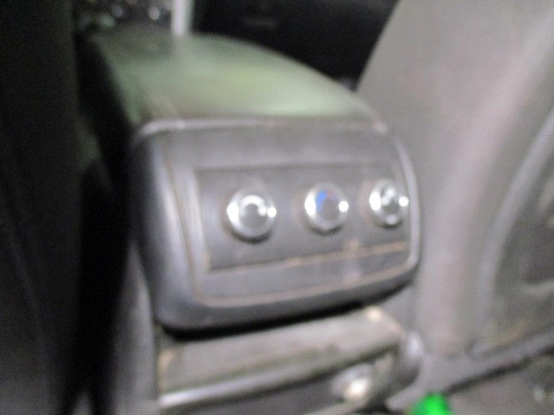 Temperature Control Rear Fits 08-17 ENCLAVE 2023172