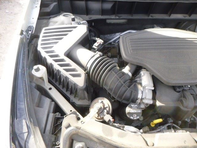 Steering Column With Automatic High Beam Opt TQ5 Fits 17 XT5 1220038