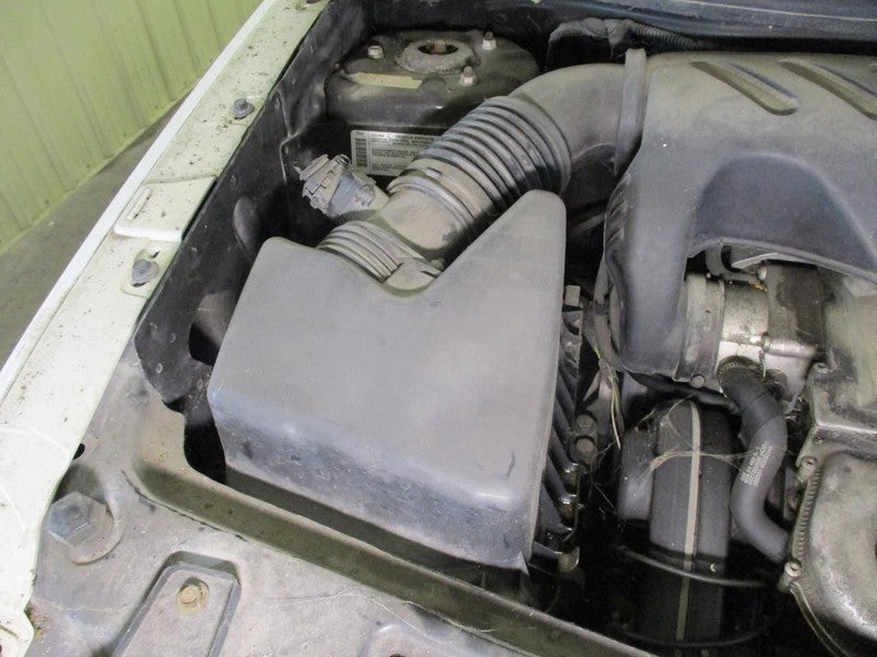 Crossmember/K-Frame Rear Fits 02-03 VUE 2050213