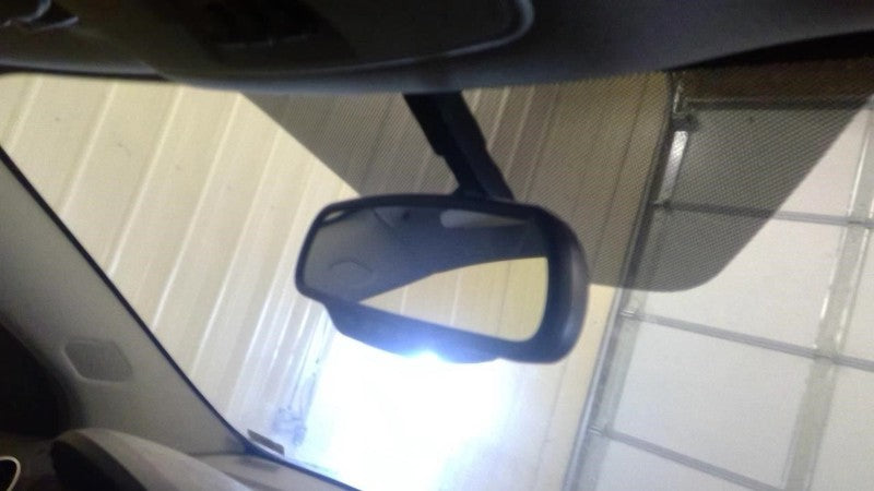 Buick Enclave 2009-2014 Rear View Mirror 22915244 Used 1572