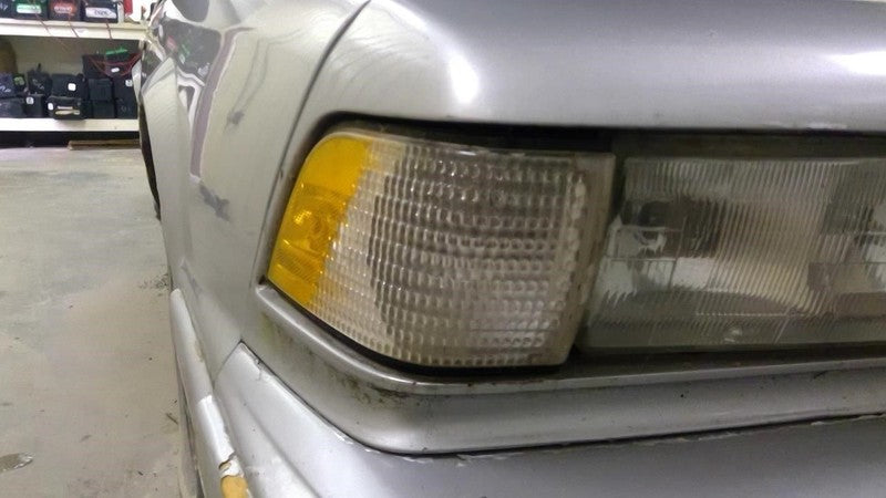 Alternator 6-191 Fits 94-96 CENTURY 1730828