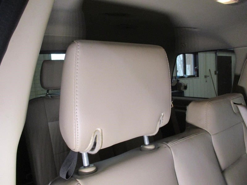 Ford Explorer 2010 Headrest Used 0950
