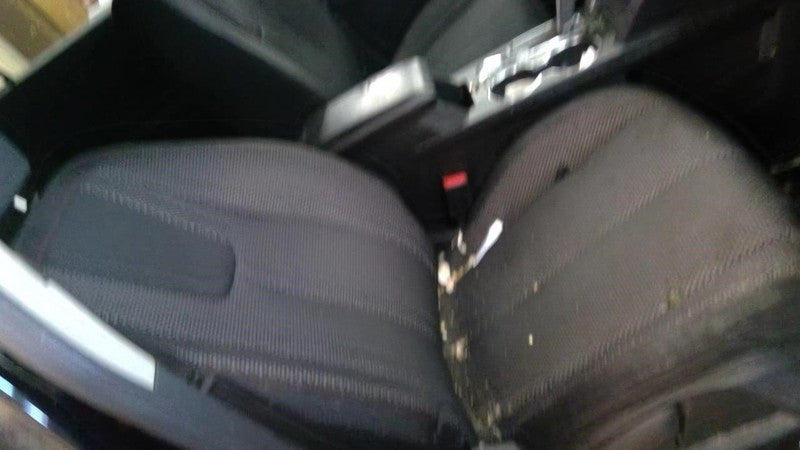 Passenger Front Seat Bucket Cloth Fits 14-17 EQUINOX 2033198