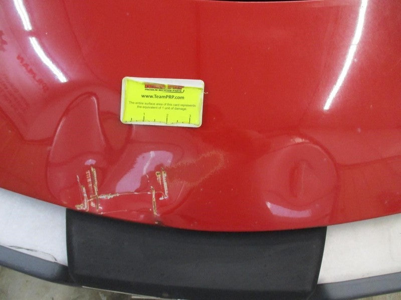 Driver Left Front Knee Fits 72-93 ALFA-ROMEO 2000 1689431