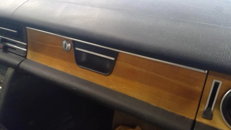 300D      1976 Glove Box 1942682