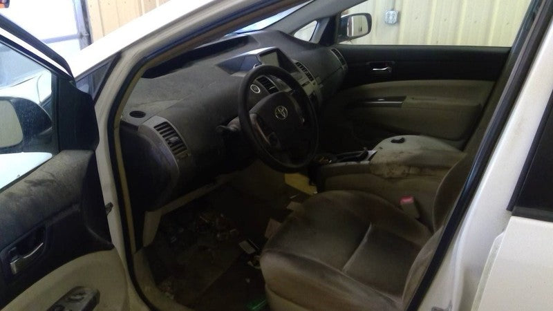 AC Compressor Fits 04-09 PRIUS 1901449