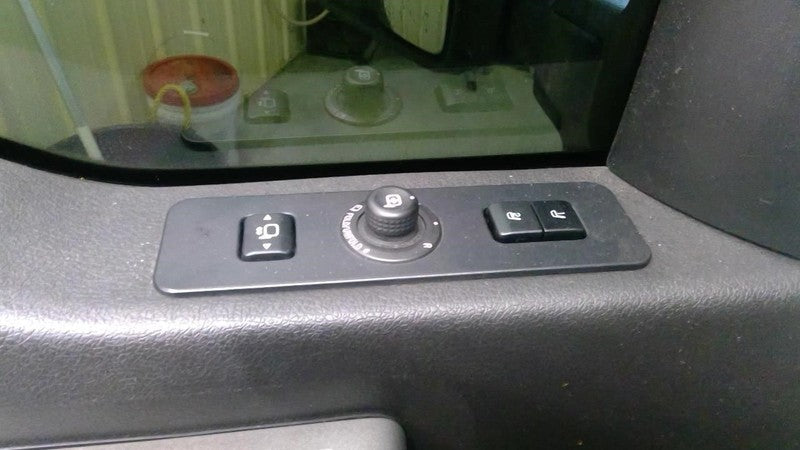 Driver Front Door Switch Drivers Mirror Fits 07-17 EXPEDITION 2015429