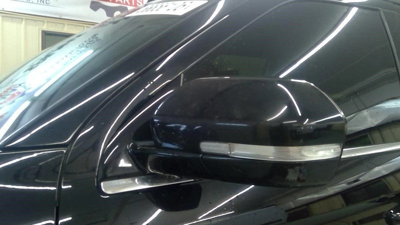 Driver Side View Mirror Power Manual Folding Fits 18 EXPEDITION 200955