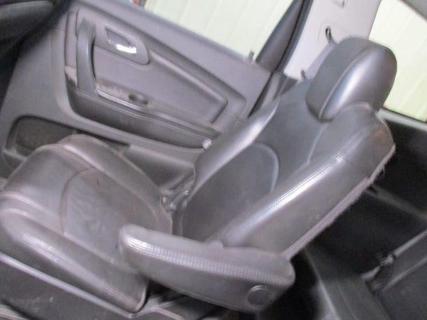 TRAVERSE  2010 Seat Rear 1967024