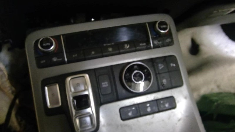 Transfer Case AWD Fits 20-25 PALISADE 1879731