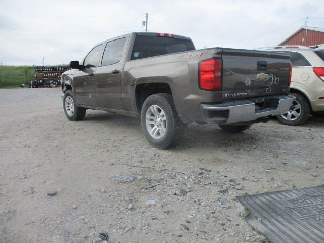 Carrier Front 3.42 Ratio Opt GU6 Fits 15-20 SUBURBAN 1500 1571542