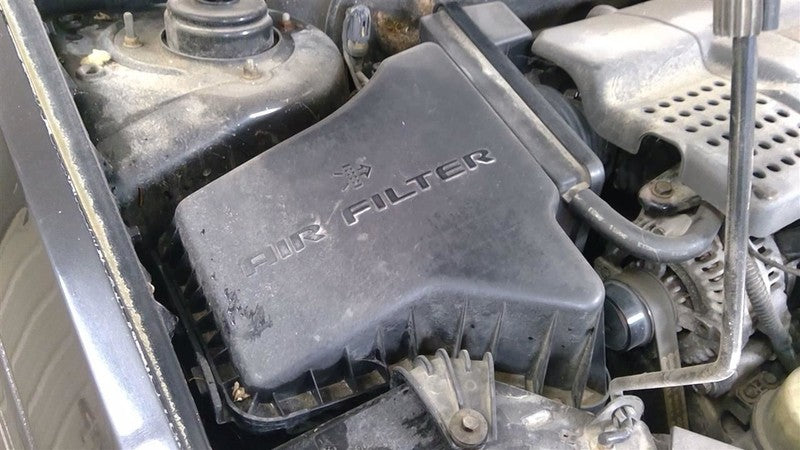 Starter Motor Fits 04-06 PACIFICA 1709476