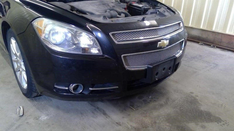 Chevrolet Malibu 2010 Headrest Used 8685