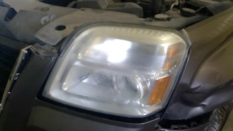 Engine 2.4L VIN K 8th Digit Opt Lea Fits 11-17 EQUINOX 1991070