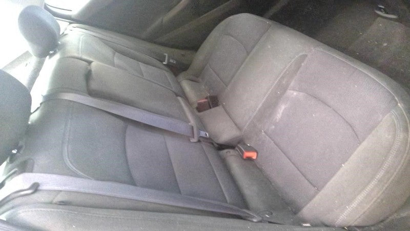 CRUZE     2017 Seat Rear 1993633