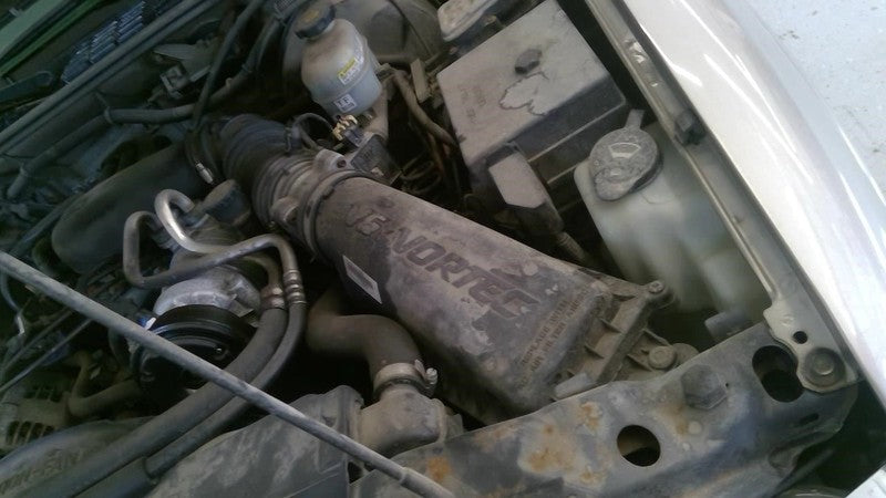 Air Cleaner Fits 96-05 BLAZER S10/JIMMY S15 1909852