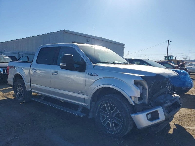 Ford F-150 2015 Headrest Used 8128