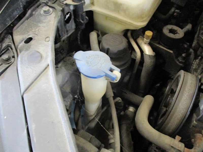 Starter Motor ID 3610025020 Fits 07-12 RONDO 1731385