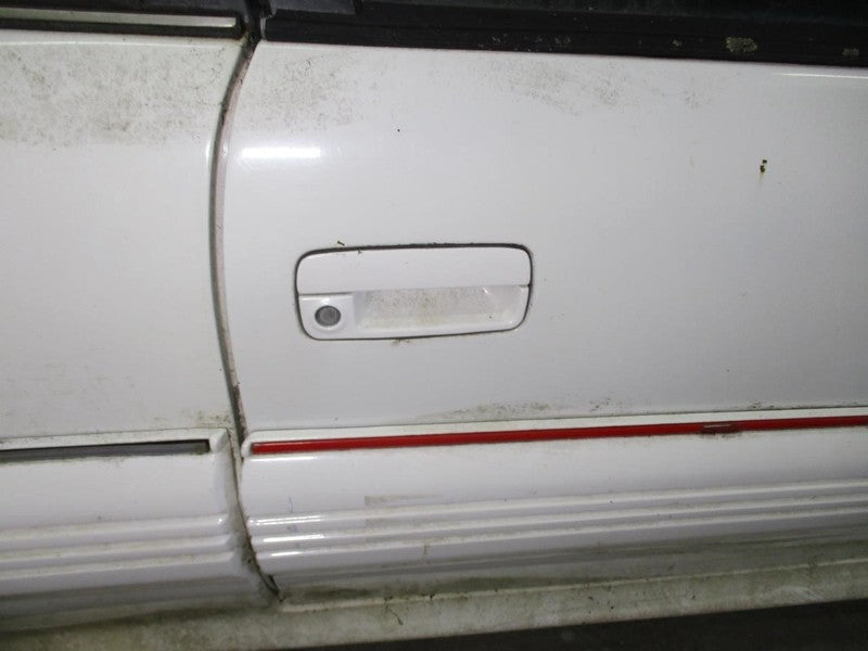 GRAND AM  1993 Door Handle Exterior 2015732