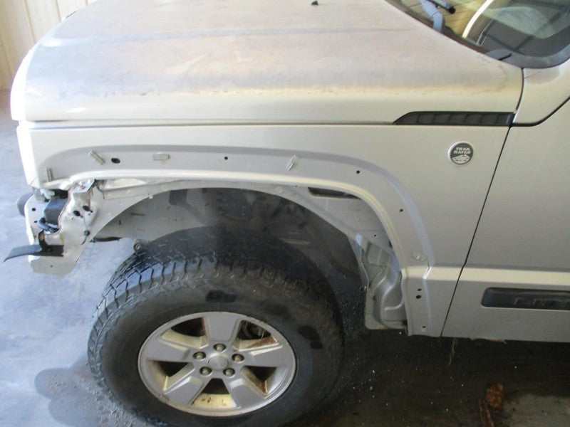 Carrier Front 3.73 Ratio Fits 08-12 LIBERTY 2051834