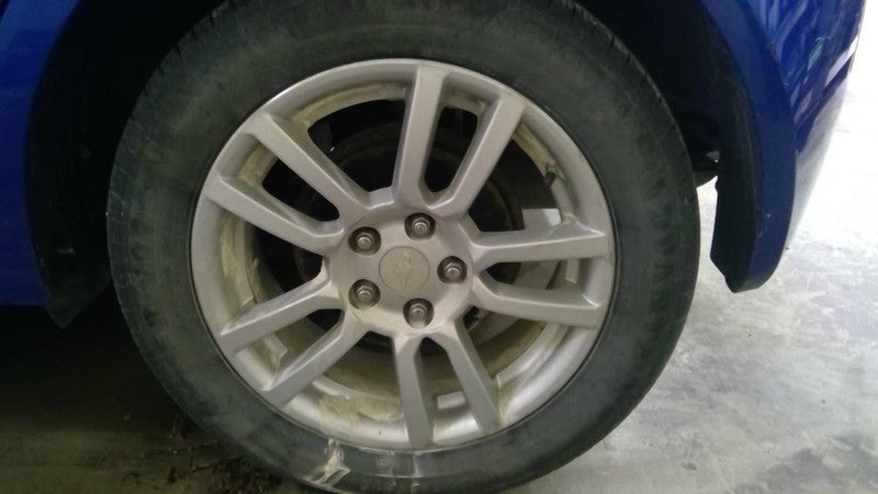 Alternator Fits 12-20 SONIC 1738106