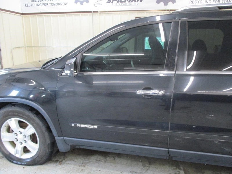 Steering Column VIN J 11th Digit Limited Opt N37 Fits 07-17 ACADIA 204