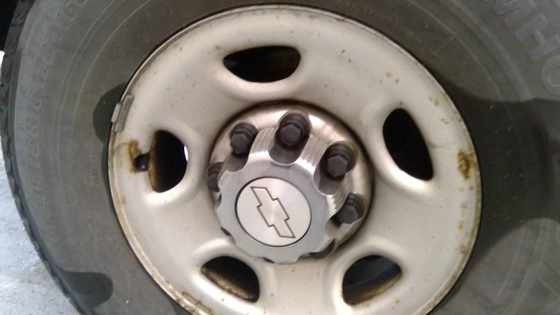 EXPRESS35 2018 Center Cap Wheel 1858963