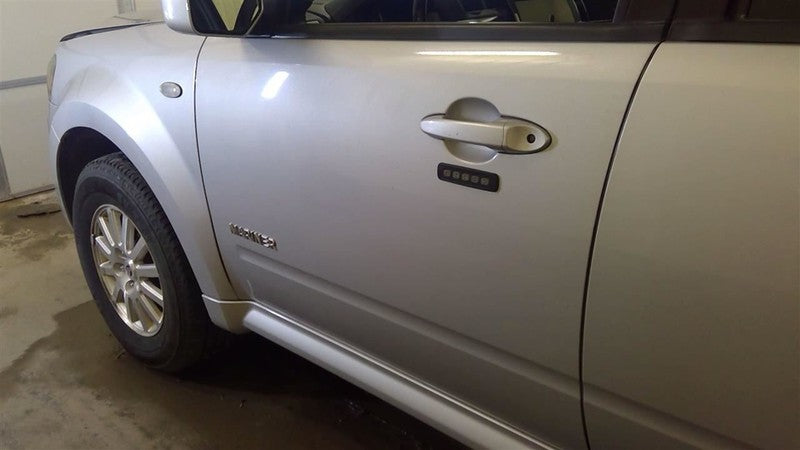 AC Compressor Fits 08 ESCAPE 1909810