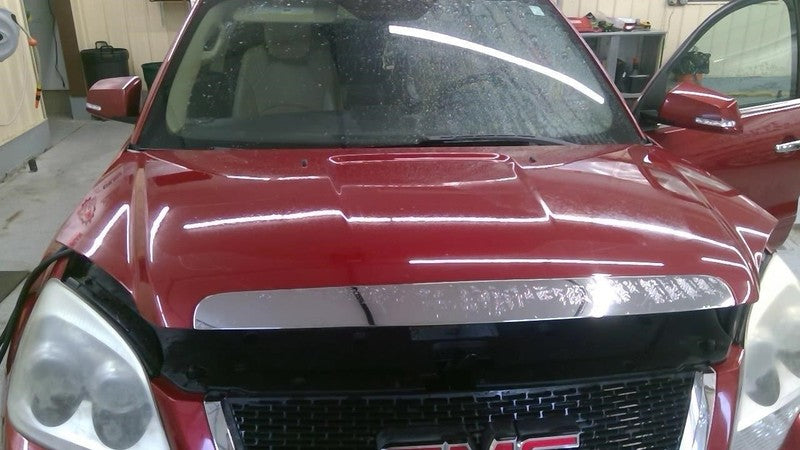 ACADIA    2012 Owners Manual 1871415