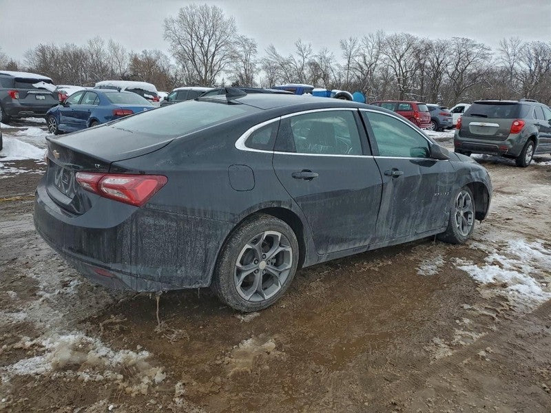 Audio Equipment Radio Amplifier ID 84504610 Fits 19-23 MALIBU 1869685