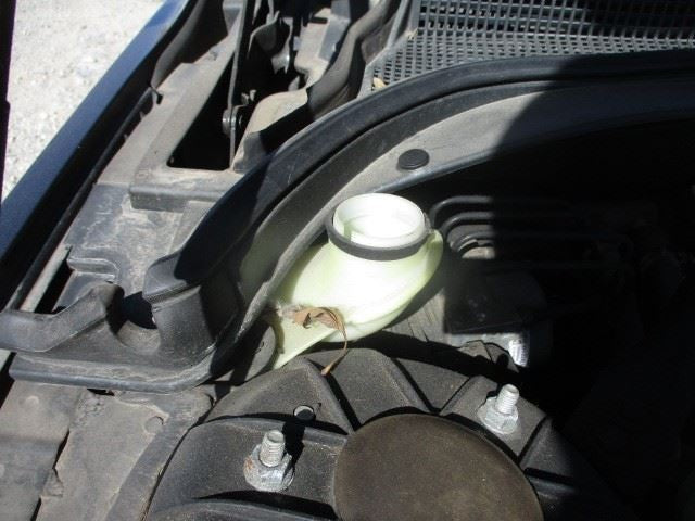 Automatic Transmission AWD 2.0L Without Extra Cooling Fits 14-15 ATS 1