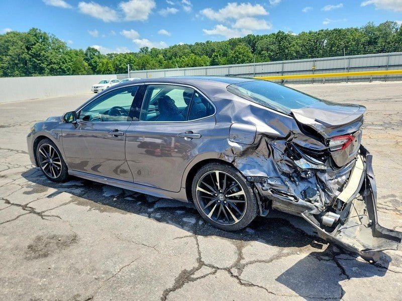 Automatic Transmission 2.5L A25AFKS Engine UB80E FWD Fits 18-24 CAMRY 