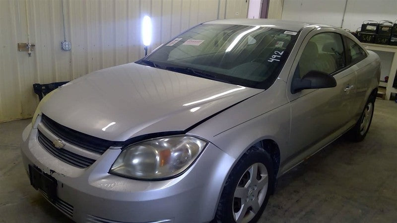 Starter Motor Fits 10-17 EQUINOX 1671335